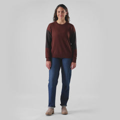 Smartwool Edgewood Crew Sweater