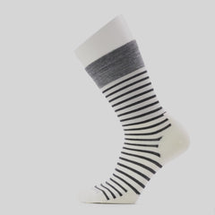 Smartwool Everyday Pin Stripe Crew Sock