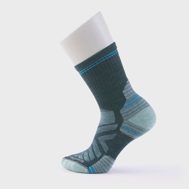 Smartwool Hike Mid Mid Crew Sock
