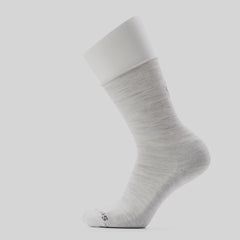 Smartwool Unisex Everyday Roll Top Crew Sock