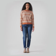 Smartwool Edgewood Heritage Sweater