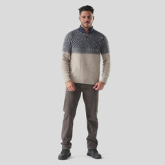Smartwool Men's Summit 1/4 Zip Sweater