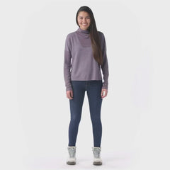 Smartwool Thermal Ribbed Top