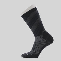 Smartwool Run Pattern Crew Sock