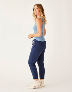 Carve Designs Zoe Twill Pants