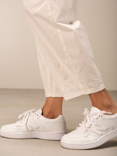 Nile Barrel Chino Pant