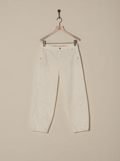 Nile Barrel Chino Pant