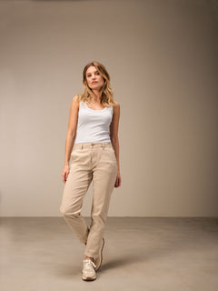 Nile Chino Pant