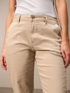 Nile Chino Pant