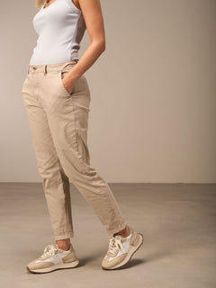 Nile Chino Pant