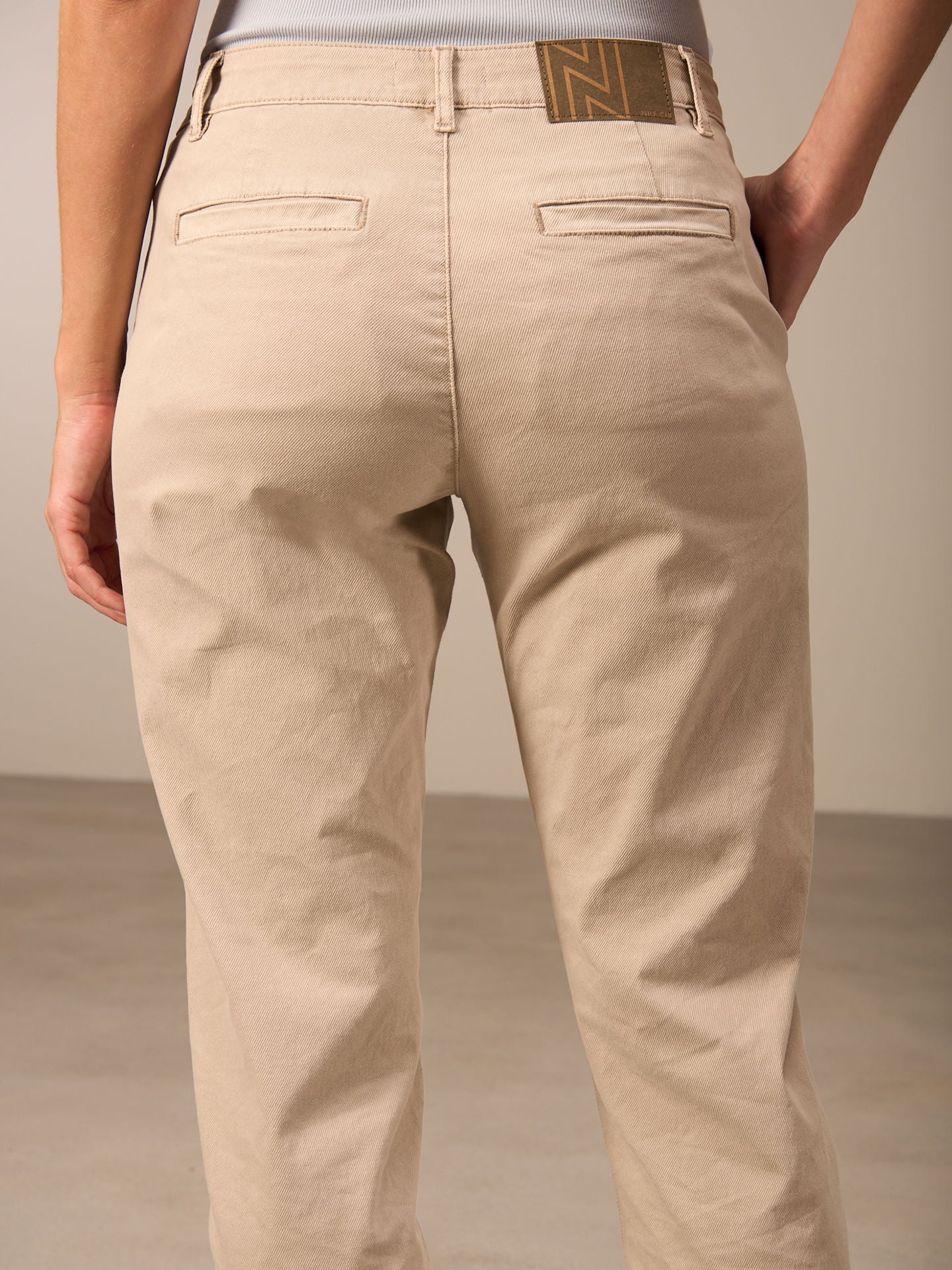 Nile Chino Pant
