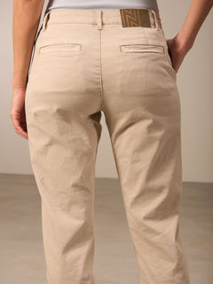 Nile Chino Pant