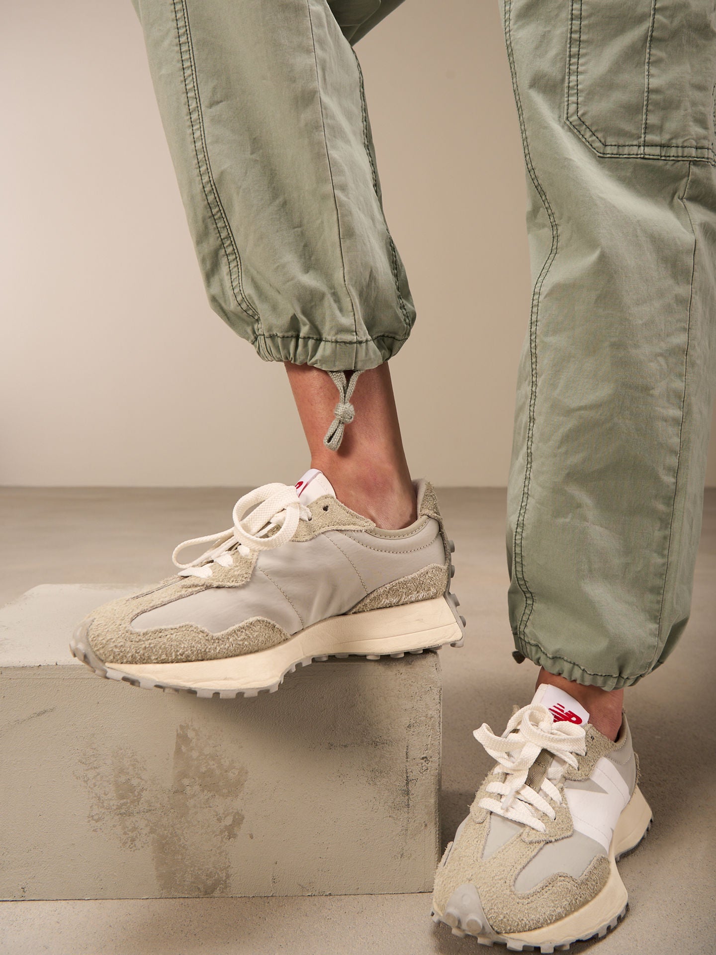 Nile Cargo Pant