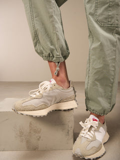 Nile Cargo Pant