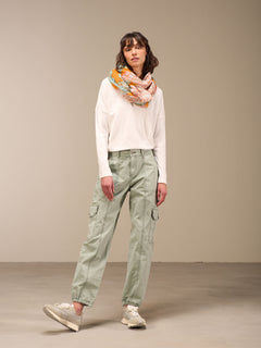 Nile Cargo Pant