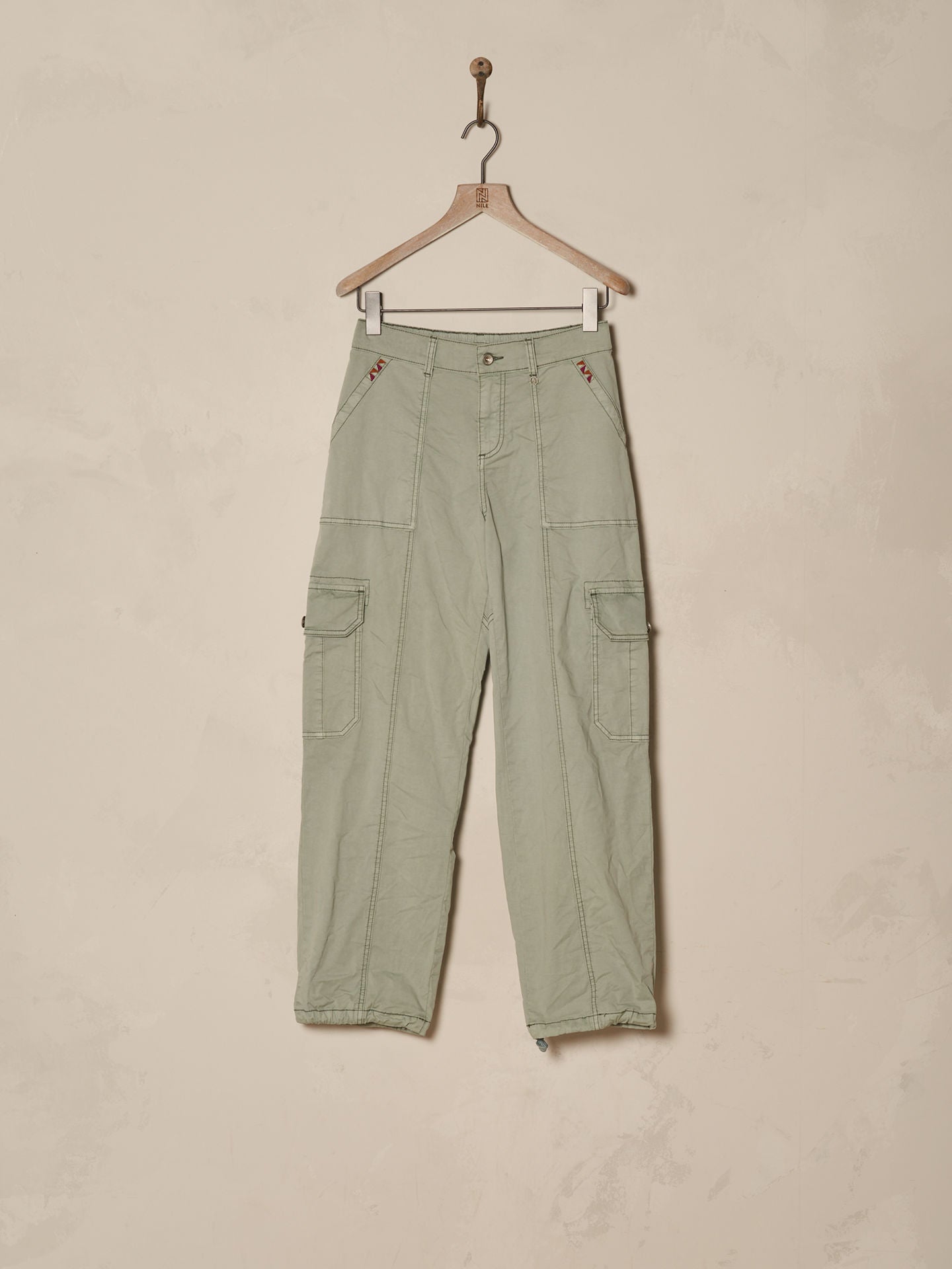 Nile Cargo Pant