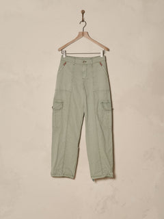 Nile Cargo Pant