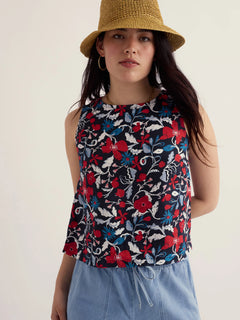 Seasalt Colour Study Top