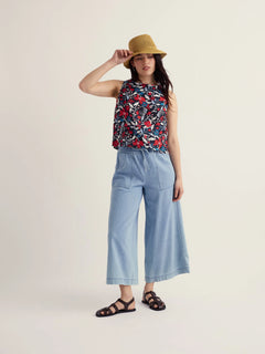 Seasalt Colour Study Top