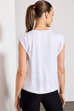MPG Pace Extended Cuff T-Shirt