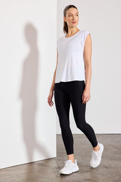 MPG Pace Extended Cuff T-Shirt