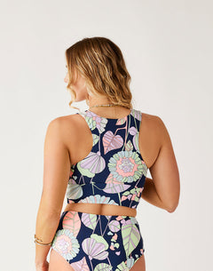 Carve Designs Tofino Top