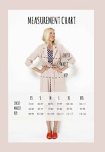 Load image into Gallery viewer, Zilch Ribbon Dress