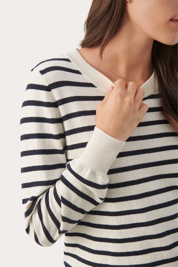 Part Two Gertie Sweater