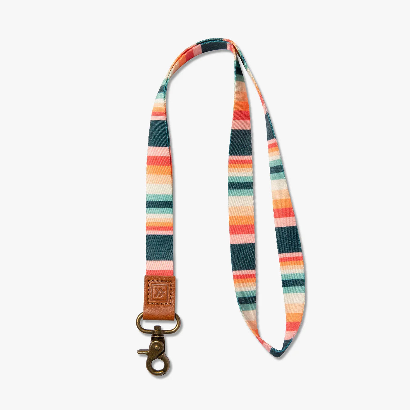 Thread Neck Lanyard (Renae)