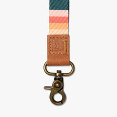 Thread Neck Lanyard (Renae)
