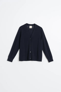 Indi & Cold Multiposition Merino Cardigan