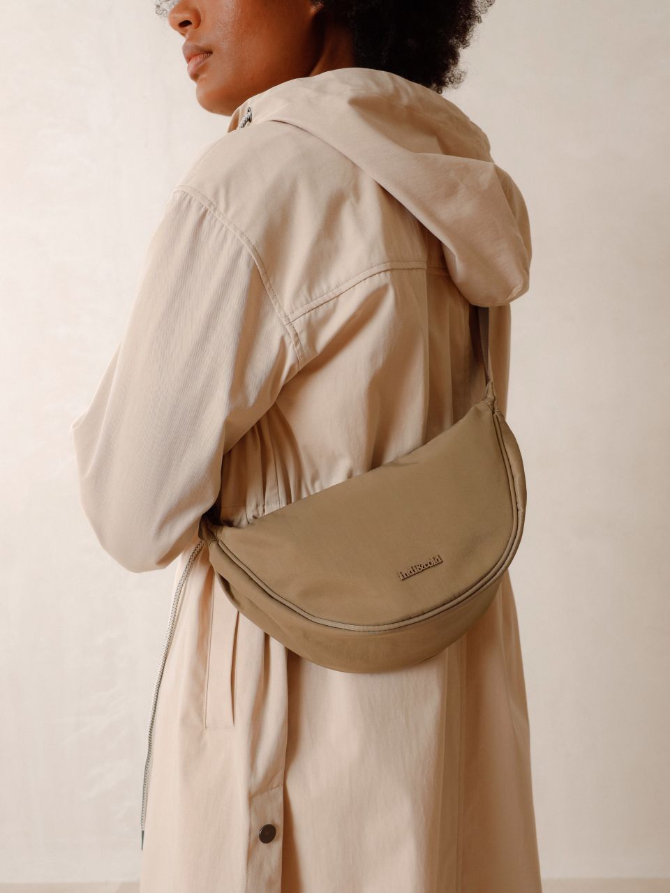 Indi & Cold Technical Fanny Bag