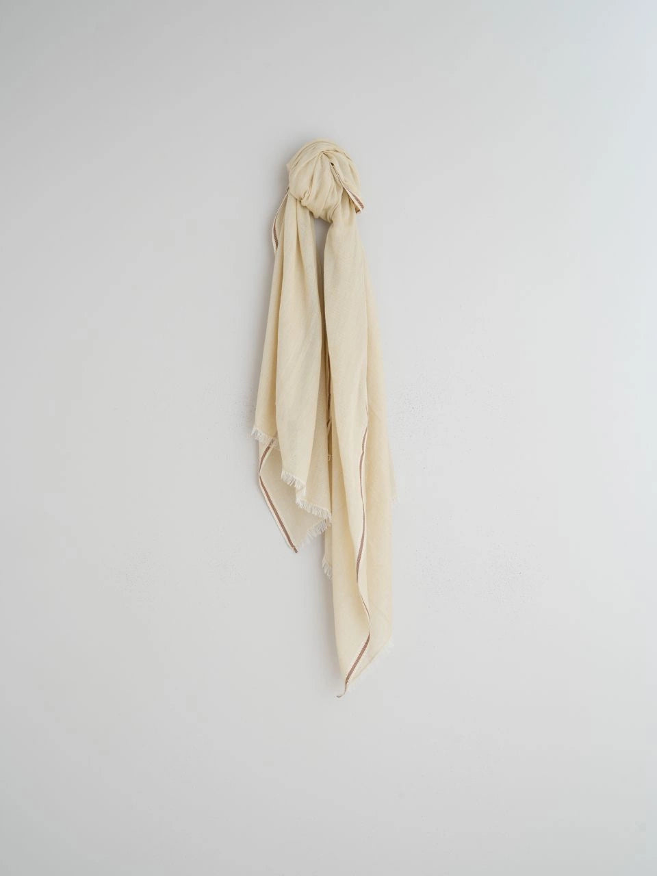 Indi & Cold Cotton Scarf