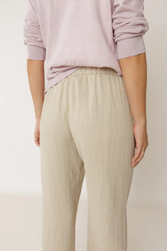 Indi & Cold Flowy Drawstring Pant