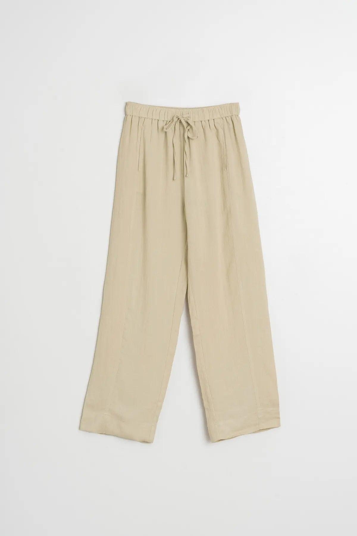 Indi & Cold Flowy Drawstring Pant