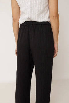 Indi & Cold Flowy Drawstring Pant