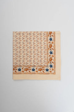 Indi & Cold Block Print Scarf