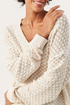 Part Two Fabianne Sweater