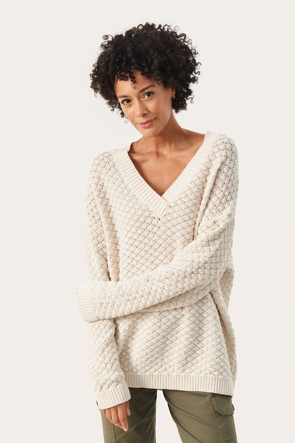 Part Two Fabianne Sweater