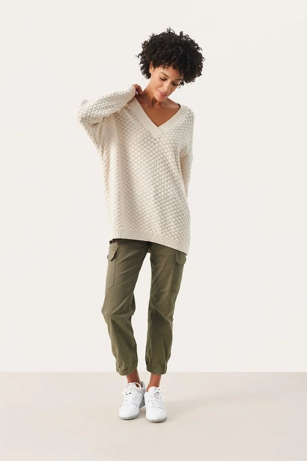 Part Two Fabianne Sweater