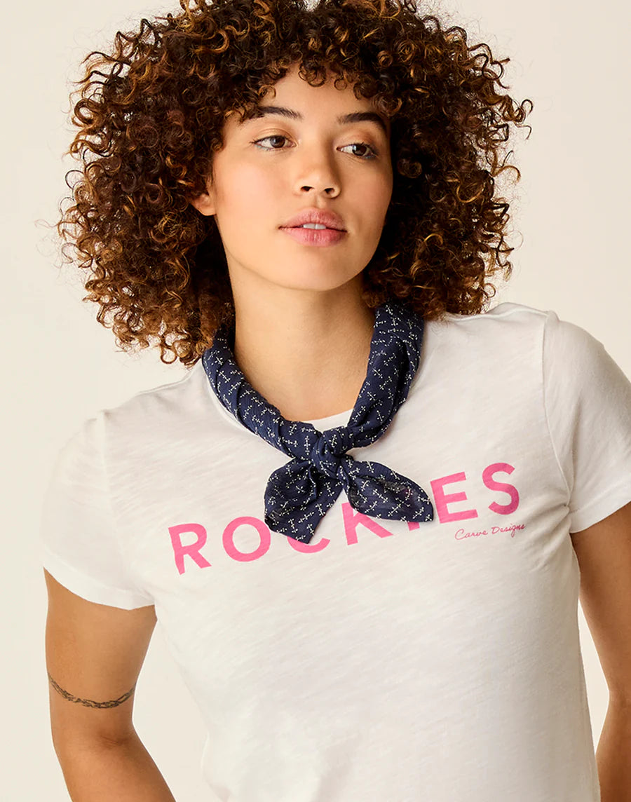 Carve Designs Gauze Bandana