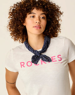 Carve Designs Gauze Bandana