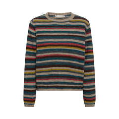 Mansted Zen Yak Crew Neck Sweater