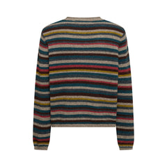 Mansted Zen Yak Crew Neck Sweater