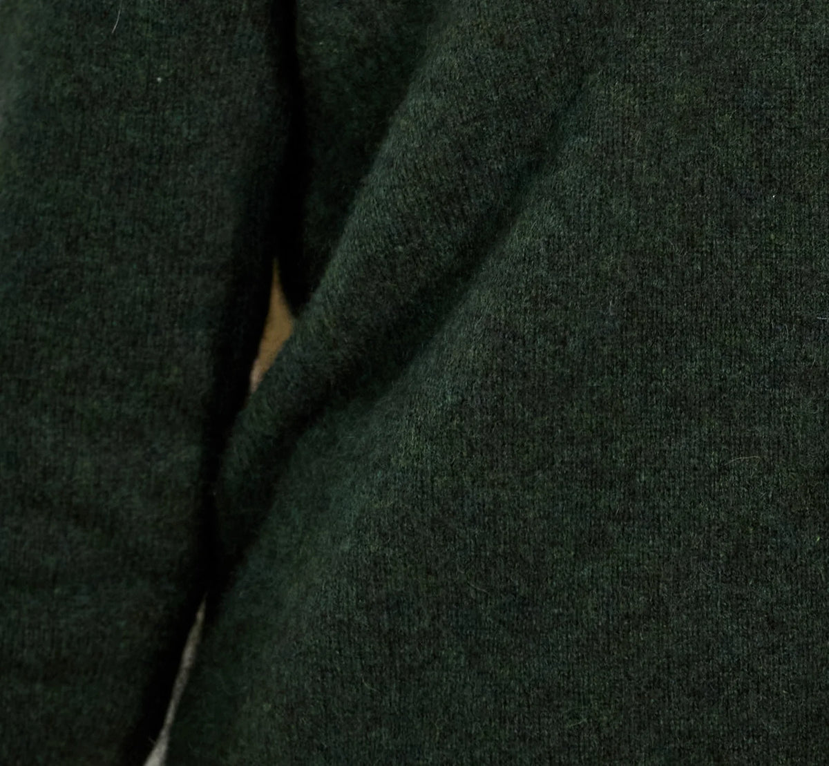 Mansted Zonny Yak Zonny Cardigan