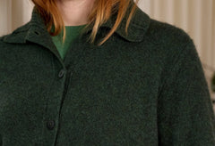Mansted Zonny Yak Zonny Cardigan