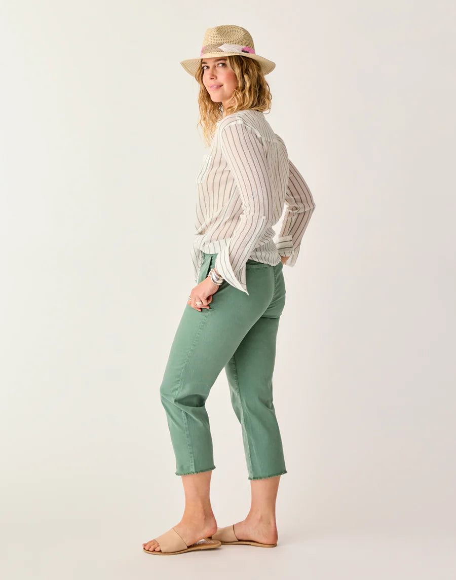 Carve Designs Sausalito Pant