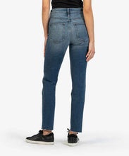 Load image into Gallery viewer, Kut From The Kloth Rachael High Rise  Mom Jeans (Within Wash)