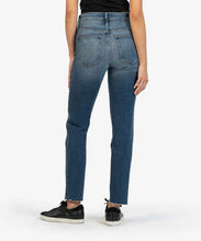 Load image into Gallery viewer, Kut From The Kloth Rachael High Rise  Mom Jeans (Within Wash)
