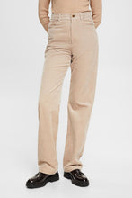 Load image into Gallery viewer, Esprit Wide Leg Cords